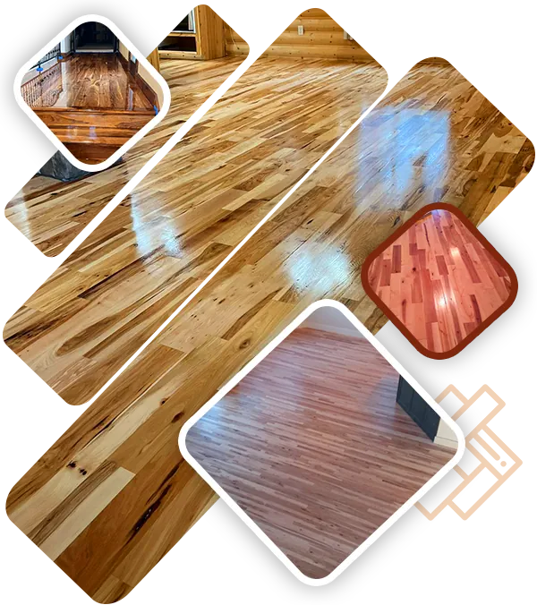 Get the Finest Quality Hardwood Flooring in Nampa, ID