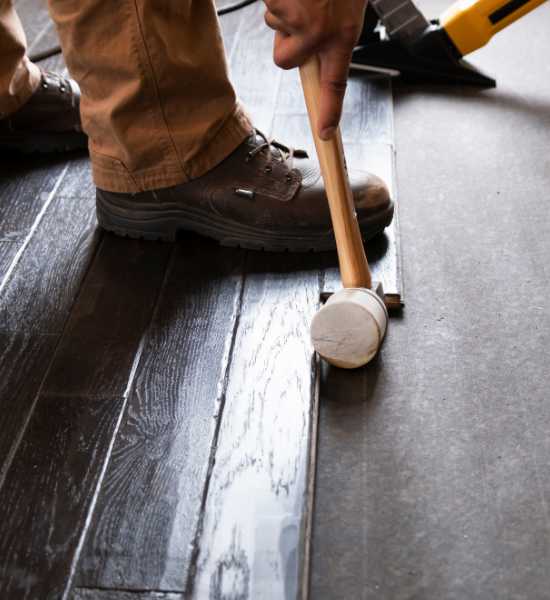 Hardwood Floor Refinishing in Boise, ID Get Quality Results
