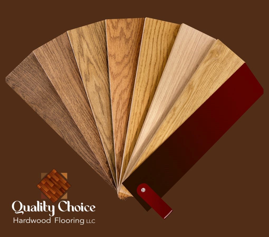 It is time that you elevate your home by choosing the right hardwood floors colors